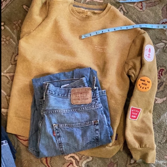 ⛳️  🌎 WORLD GOLF CHAMPIONSHIP Banner Bellerive 2011  RARE 9-11 Event 🫣 - Picture 10 of 16